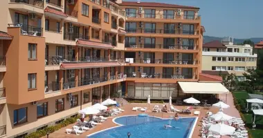 Apartamento 3 habitaciones en Sunny Beach Resort, Bulgaria
