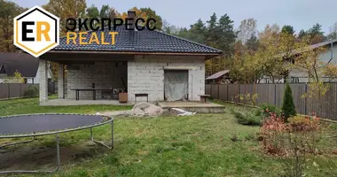 Maison dans Rakitnicki sielski Saviet, Bélarus