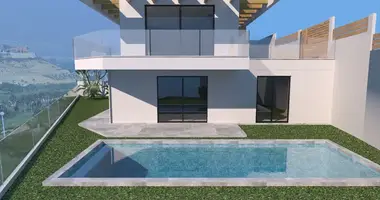 Wohnung 3 Schlafzimmer in Urbanizacion Dona Pepa, Spanien