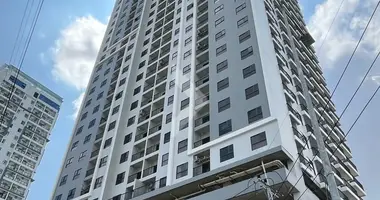 Кондо 1 комната в Sangkat Phnom Penh Thmei, Камбоджа