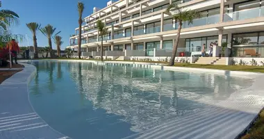 Wohnung 3 Schlafzimmer in Spanien