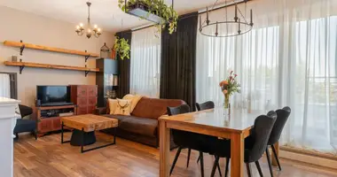 Appartement 3 chambres dans Varsovie, Pologne