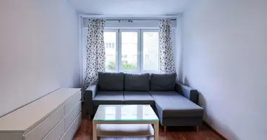 2 room apartment in Poznan, Poland