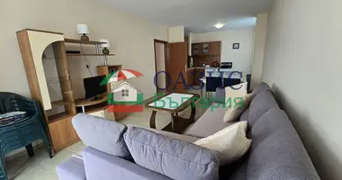 Apartamento 2 habitaciones en Nesebar, Bulgaria