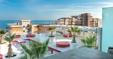 2 bedroom apartment in Dos Hermanas, Spain