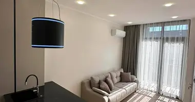 Mieszkanie 2 pokoi w Batumi, Gruzja