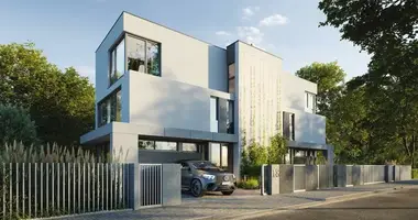 Maison 4 chambres dans Varsovie, Pologne