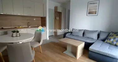 Wohnung 1 Schlafzimmer in Boreti, Montenegro