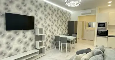 Appartement 2 chambres dans Odessa, Ukraine