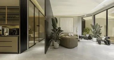 3 bedroom apartment in Larnaca District, Cyprus