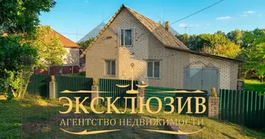 1 bedroom apartment in Dukorski sielski Saviet, Belarus
