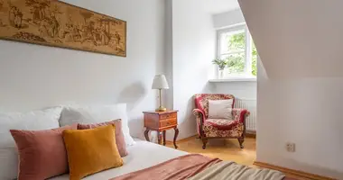 Apartamento 2 habitaciones en Varsovia, Polonia