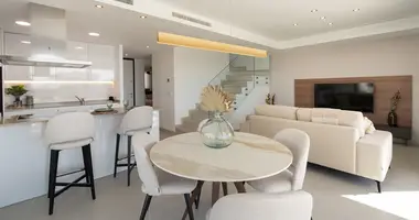 Bungalow w Torrevieja, Hiszpania