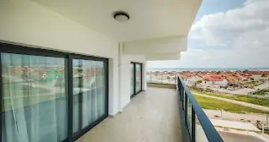 Apartamento 1 habitación en Gazimagusa Belediyesi, Chipre del Norte