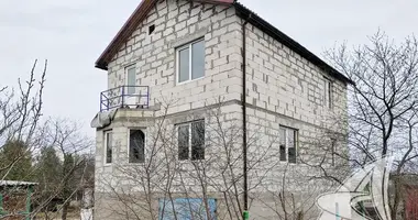 House in Brest, Belarus