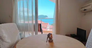 1 bedroom apartment in Petrovac, Montenegro