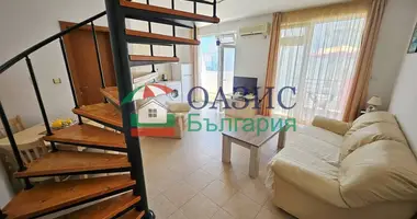 Appartement 2 chambres dans Nessebar, Bulgarie