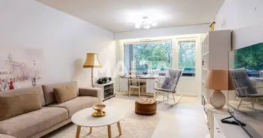 Apartment in Kotka-Hamina sub-region, Finland