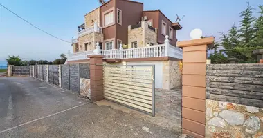 Dom 4 pokoi w Maleme, Grecja