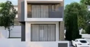 Villa 3 rooms in Oroklini, Cyprus