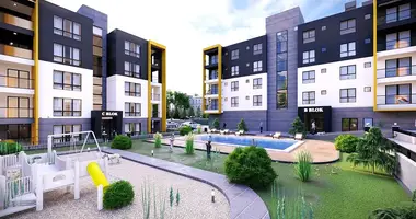 3 bedroom apartment in Nilufer, Turkey