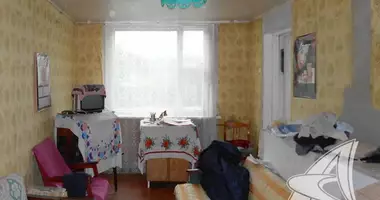 Dom w Jamno, Białoruś