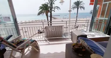 2 bedroom apartment in Altea, Spain