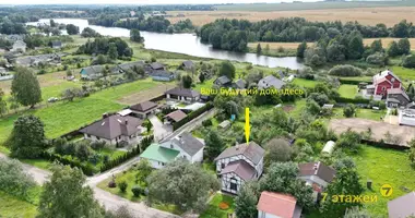 Casa en Dziamidavicki sielski Saviet, Belarús