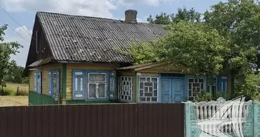 Haus in Zamsany, Belarus