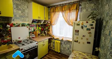 1 room apartment in Homyel, Belarus