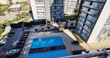 2 room house in 49 Aluwood Mebay, Turkey