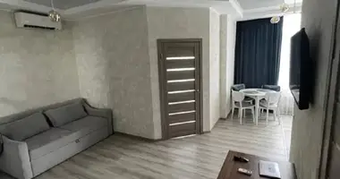 Mieszkanie 1 pokój w Odessa, Ukraina