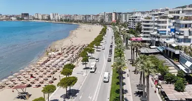 Albania Apartments With Daily Rent In Lungomare Vlore, In Front Of The Adriatic Sea  in Bashkia Vlore, Albania