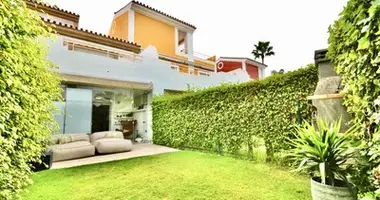 Wohnung 2 Schlafzimmer in Bel Air, Spanien