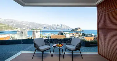 Appartement 1 chambre dans Budva, Monténégro