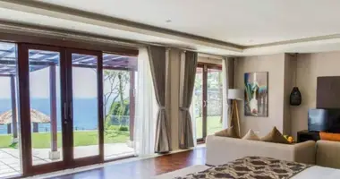 Villa 5 zimmer in Ungasan, Indonesien