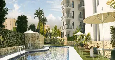Appartement 3 chambres dans Abadin, Espagne