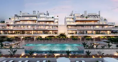 Apartamento en Estepona, Španjolska