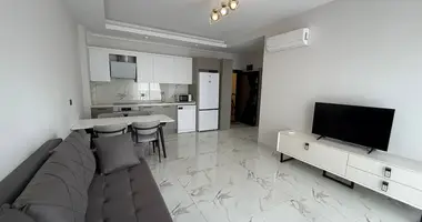 1 bedroom apartment in Tosmur, Turkey