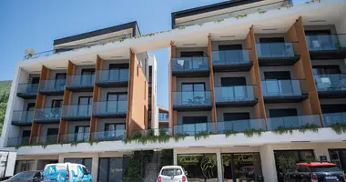 Квартира 4 комнаты в Donja Lastva, Черногория