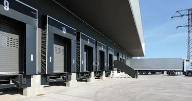 Склад 27 500 м² в Krasnyj Put, Россия