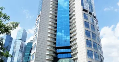 Office 780 m² in Moscow, Russia