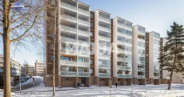 3 bedroom apartment in Helsinki sub-region, Finland