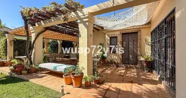 3 bedroom house in Marbella, Spain