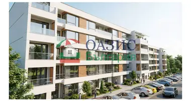 1 bedroom apartment in Primorsko, Bulgaria