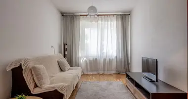 Appartement 1 chambre dans Poznan, Pologne