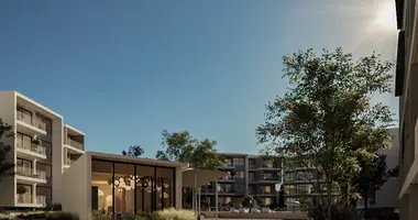 Apartamento 3 habitaciones en Pafos, Chipre