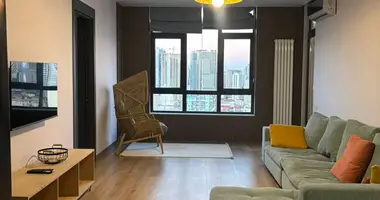 Квартира 3 комнаты в Батуми, Грузия