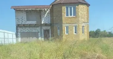 4 room house in Radisne, Ukraine