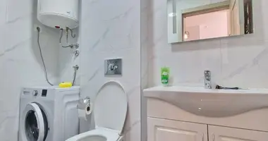 Квартира в Бечичи, Черногория